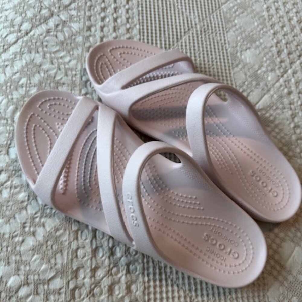 CROCS Kadee II Slide Sandal